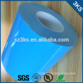 Electrically Conductive Thermal Gap Adhesive Tapes For Heat Lamps